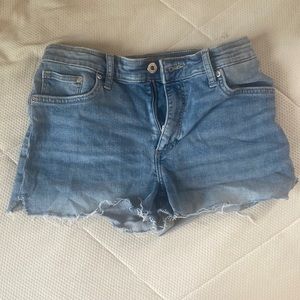 H&M Denim shorts